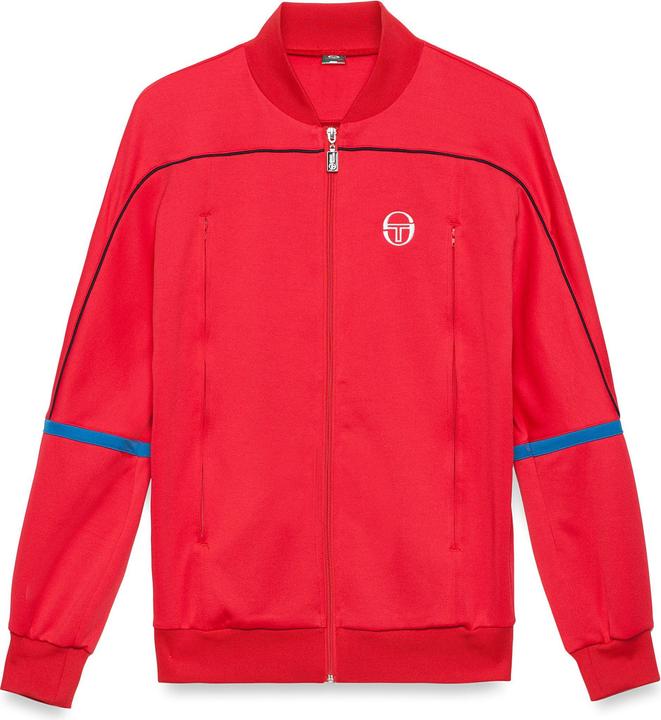 Actual product image Sergio Tacchini jacket ergio tacchini archivio (S)
