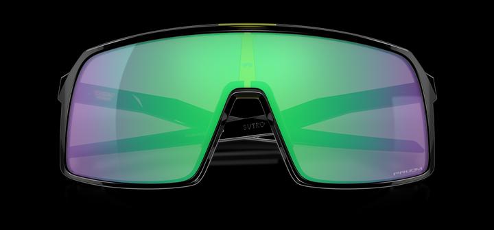 Produktbild Oakley Sutro (Black Ink, PRIZM Jade)