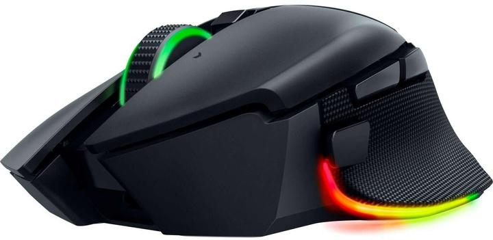 Actual product image Razer Basilisk V3 Pro 35K (Wireless, Cable)