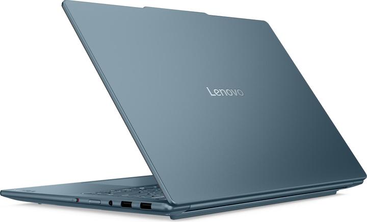 Produktbild Lenovo Yoga Pro 7 (14.50", AMD Ryzen AI 7 350, 32 GB, 1000 GB, CH)
