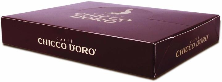 Produktbild Chicco D'oro Caffitaly S33 Maia