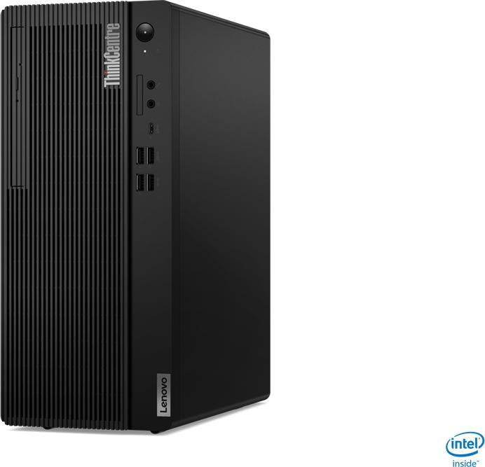 Produktbild Lenovo ThinkCentre – M70t (Intel Core i5-10400, 16 GB, 512 GB)