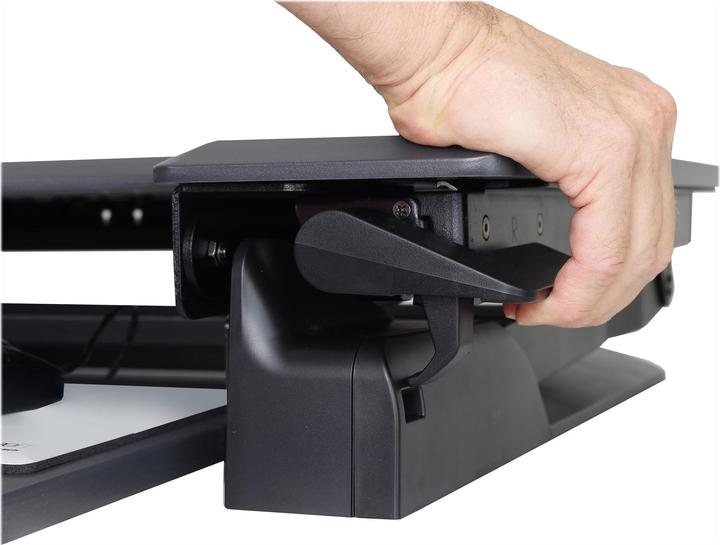 Actual product image Ergotron WorkFit-TL