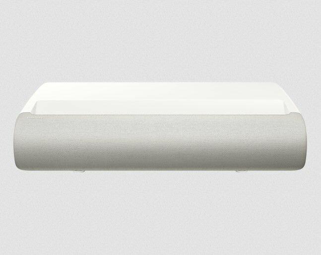 Actual product image Samsung The Premiere 9 (2024) (UHD, 3450 lm, 0.189:1)