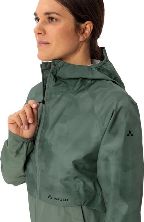 Image du produit Vaude Loamer Rain Jacket (44)