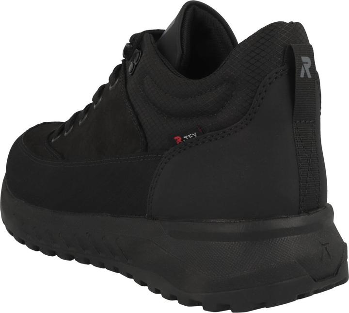 Actual product image Rieker HWK men's boots (42)