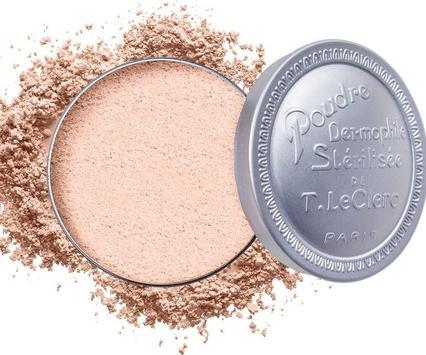 Image du produit T. LeClerc Poudre libre (14 Translucide)