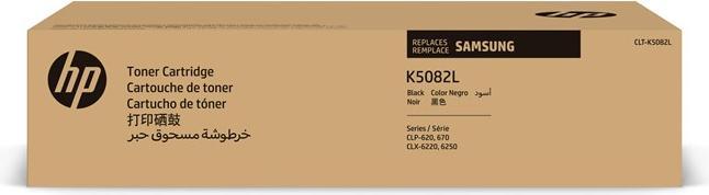 Samsung Clt-K5082l