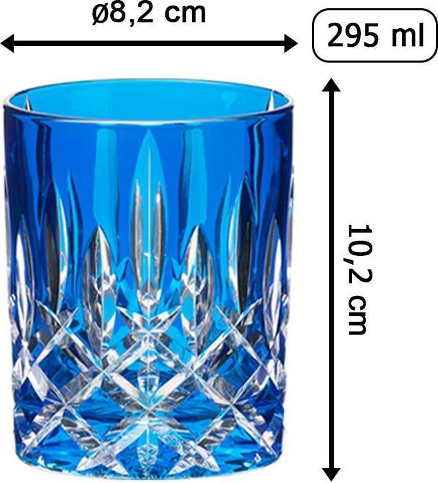 Produktbild Riedel Laudon Tumbler 1515/02 S3 DB (0.30 l, 1 x)