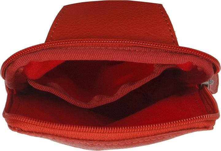 Immagine prodotto The Chesterfield Brand Cambridge Mini Borsa a tracolla in pelle 12 cm
