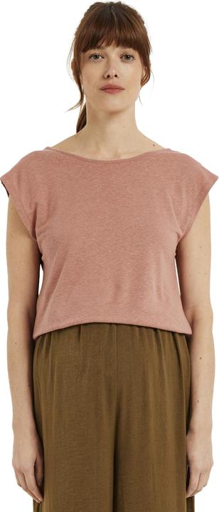 Immagine prodotto Vertbaudet Wendbares Umstands-Shirt aus Leinenmix (40)