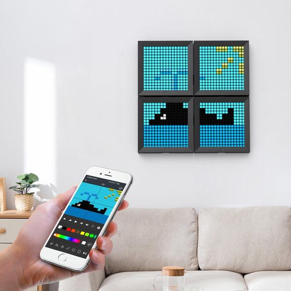 Productafbeelding Divoom Pixoo (8.60")