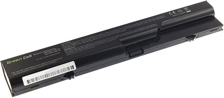 Produktbild GreenCell HP16 - Akku - HP - 420 620 625 Compaq 420 620 621 625 ProBook 4520 (6 Zellen, 4400 mAh)