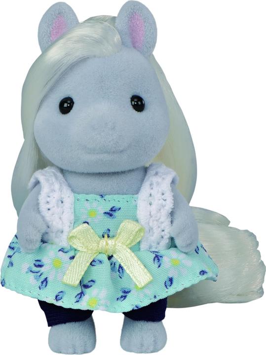 Produktbild Sylvanian Families Pony Friends Set