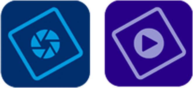 Immagine prodotto Adobe Photoshop & Premiere Elements 2022 (1 Utente, Senza limiti)