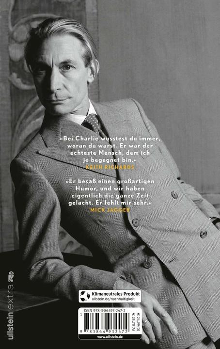 Produktbild Charlie'S Good Tonight (Paul Sexton, Deutsch)