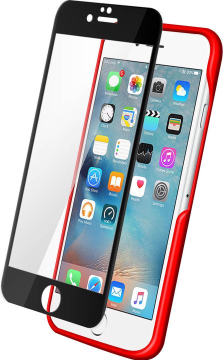 Produktbild Avizar Edge to Edge Bildschirmschutz, Display Folie (1 Stück, Apple iPhone 6s)