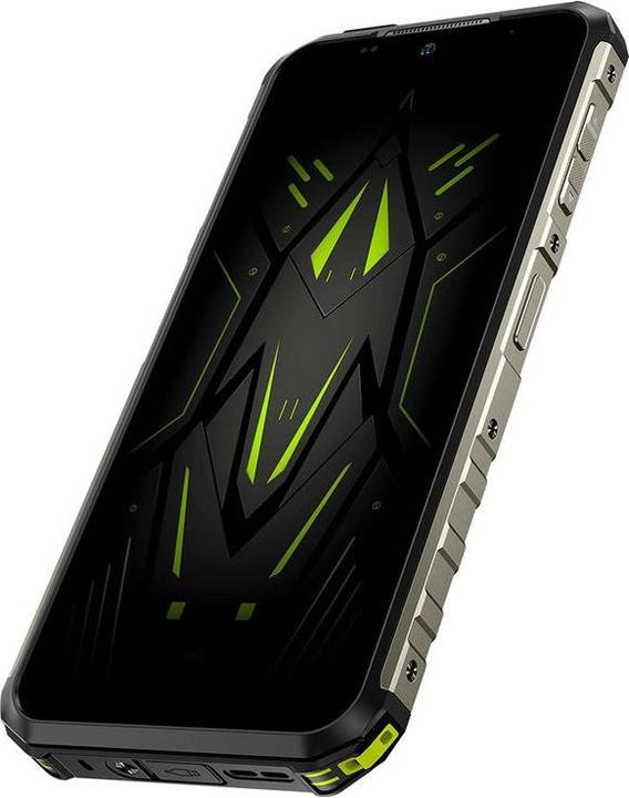Produktbild Ulefone Armor 22 (128 GB, Some Green, 6.58", Dual SIM, 64 Mpx, 4G)