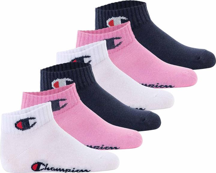 Champion TB U30042-6P (6er Pack, 31 - 34)