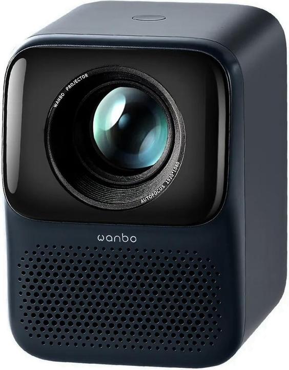 Image du produit Wanbo T2 Max (Full HD, 450 lm, 1.2:1)