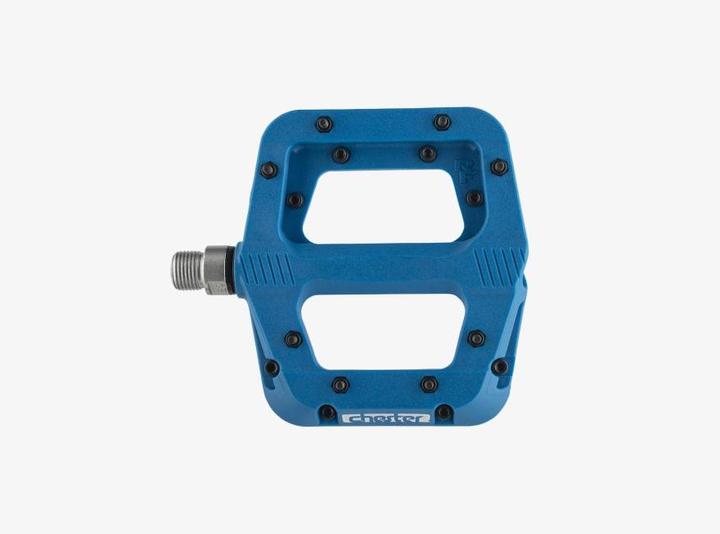Actual product image Race Face Chester Pedal V2