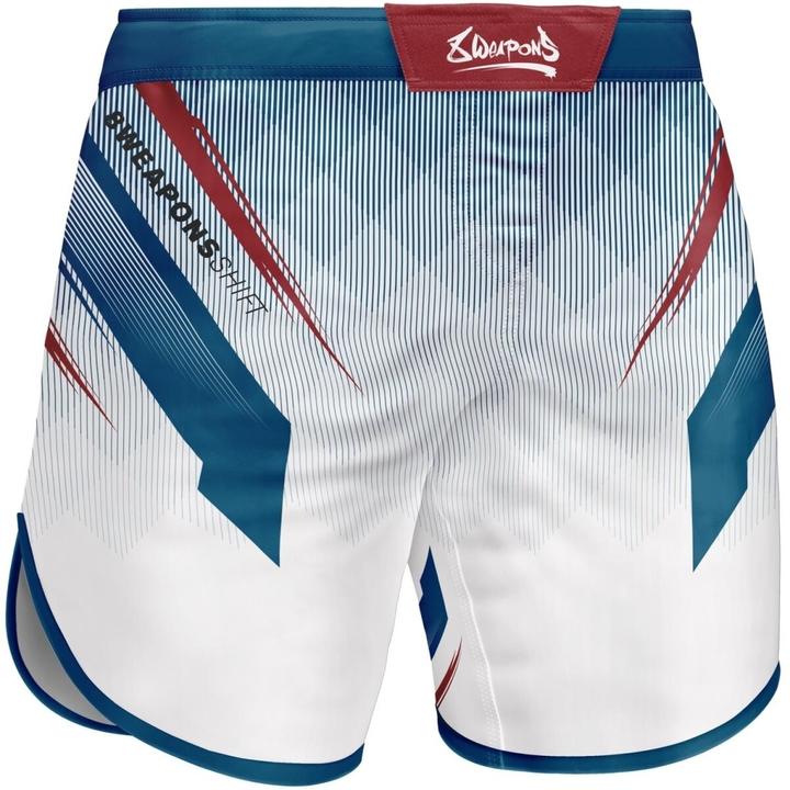 Produktbild 8Weapons Kampf-Shorts - Shift (XL)