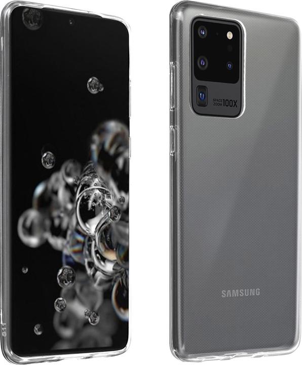 Produktbild Avizar Skin Series (Samsung Galaxy S20 Ultra)