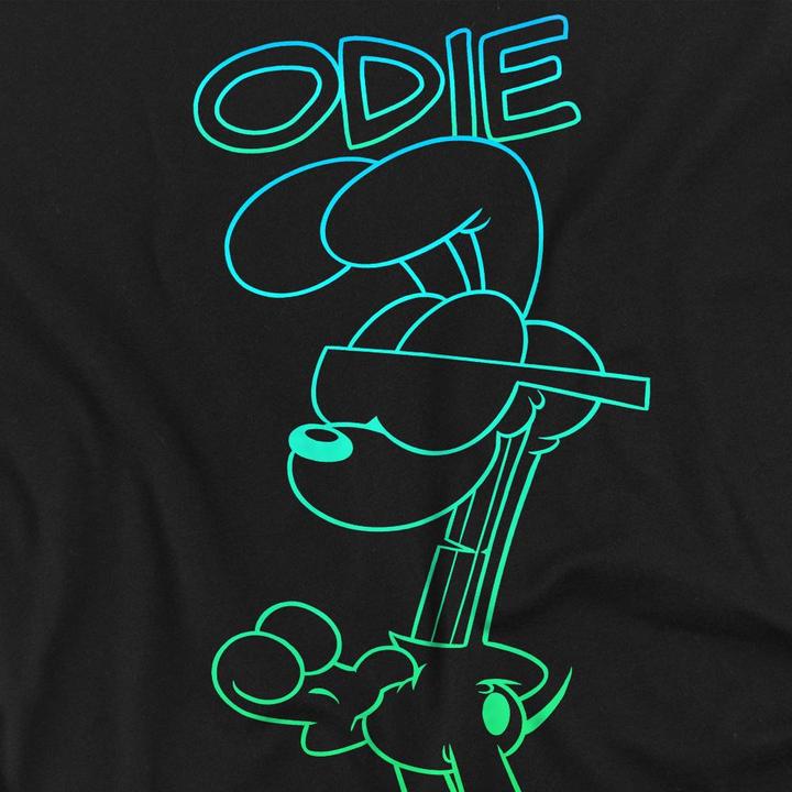 Image du produit Garfield - T-shirt HOTSHOT - Adulte (XXL)