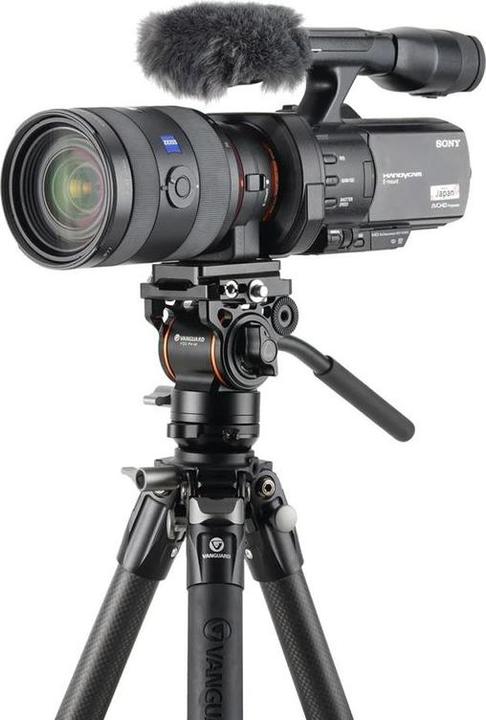 Productafbeelding Vanguard ALTA PRO 3VL 264CV14