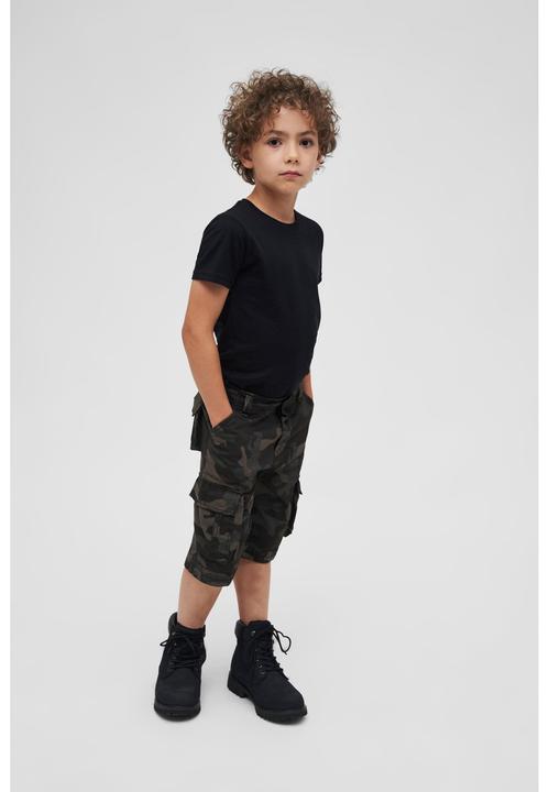 Immagine prodotto Brandit Pantaloncini BDU Ripstop per bambini - 16211 (170)