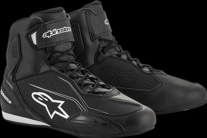 Produktbild Alpinestars Faster-3 Shoes (Herren, Damen, 43)