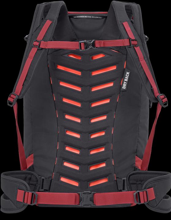 Actual product image Salewa Puez L Backpack Da (23 l)