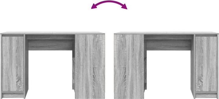 Actual product image VidaXL Rahel (120 x 42 x 76 cm)