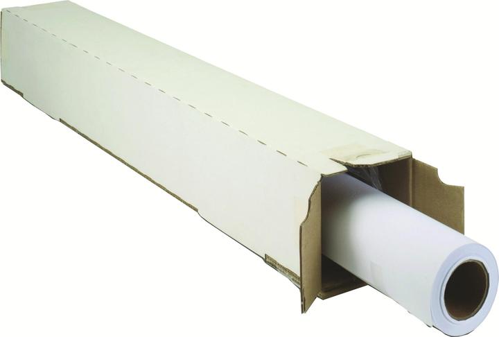 Actual product image Universal Photo Paper satin 60 inch Inkjet /m2 (190 g/m², 152,4 cm x 30,5 m, 1 x)