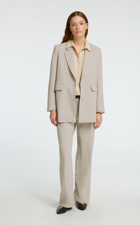 Actual product image Selected Femme Relaxed Fit Blazer (46)
