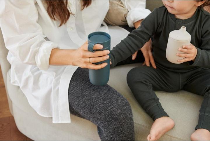 Image du produit Liewood Gobelet isotherme Jansa Kaki (0.30 l)