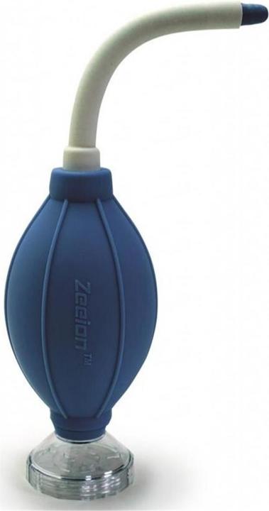 Actual product image Visible Dust Zeeion FlexoNozzle
