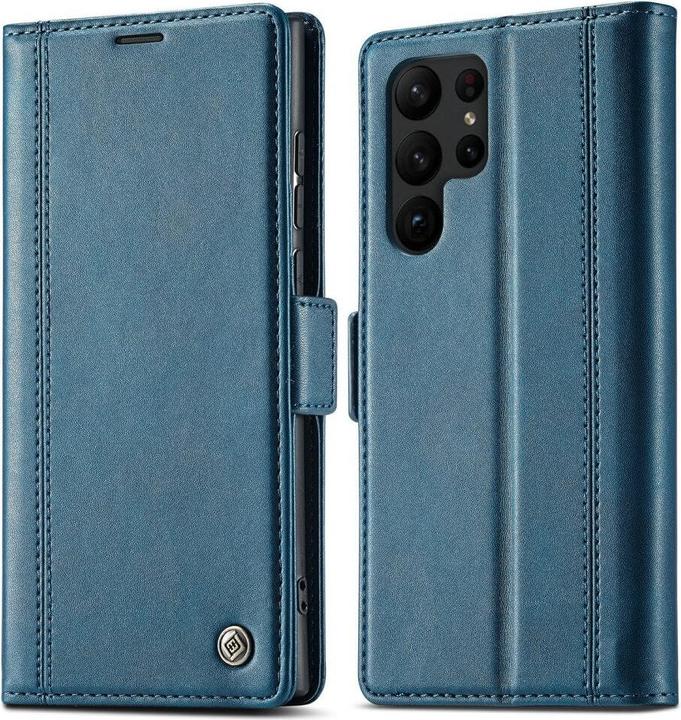 Produktbild LC.Imeeke Flip Case Business (Samsung Galaxy S24 Ultra)