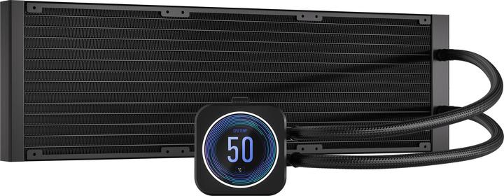Image du produit Corsair CPC iCUE H170i ELITE LCD XT