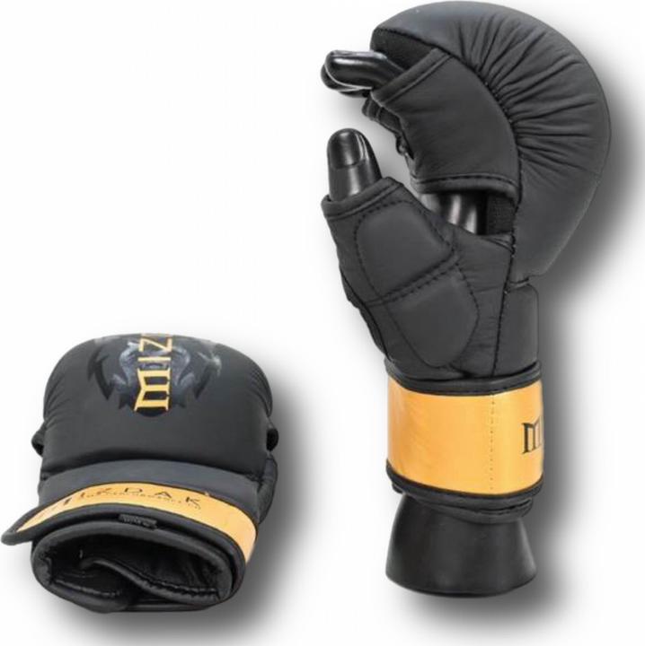 Actual product image Mizdak MMA MMA training gloves (XL)
