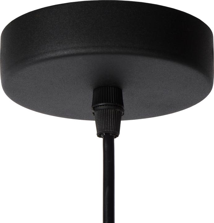 Actual product image Lucide Zidane (E27)