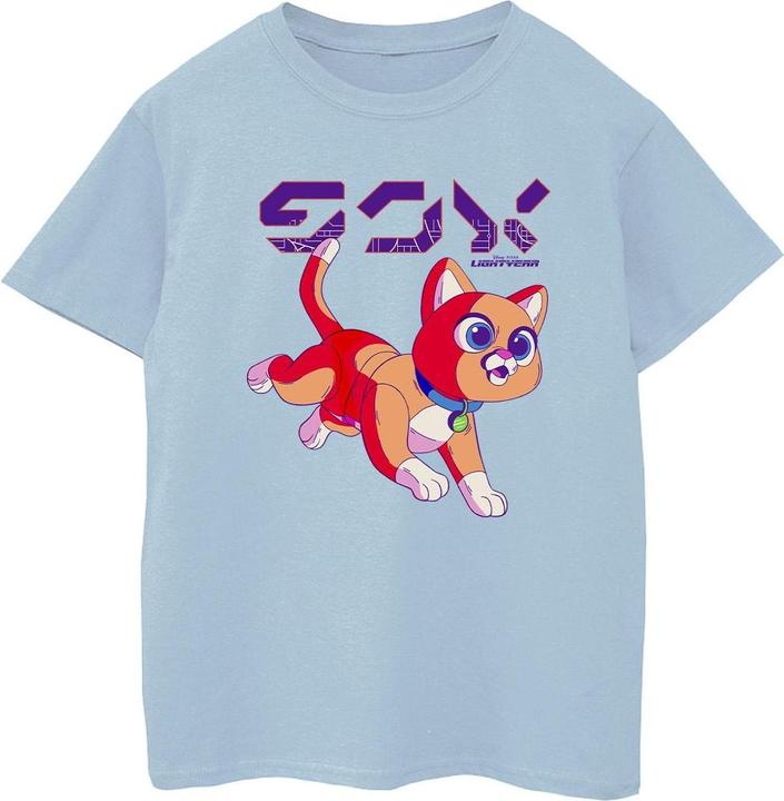 Babyblau