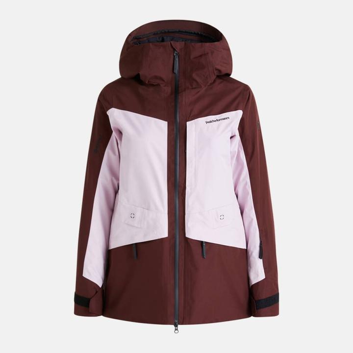 Actual product image Peak Performance Gravity 2L Gore Tex Jacket (L)