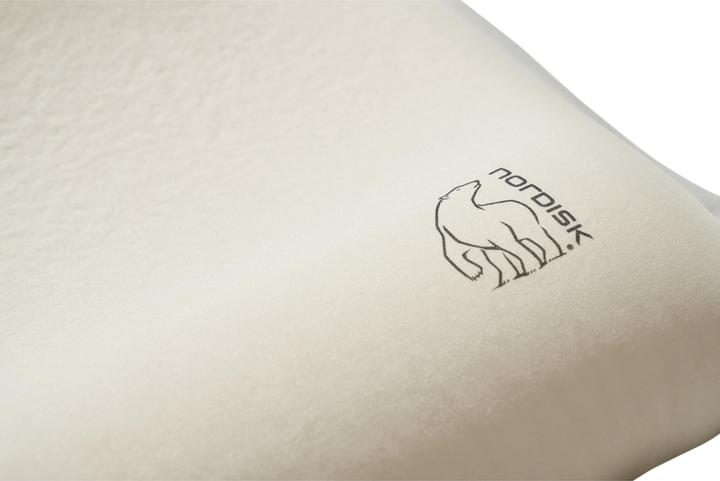 Image du produit Nordisk Demain Pillow (Coussins de voyage)