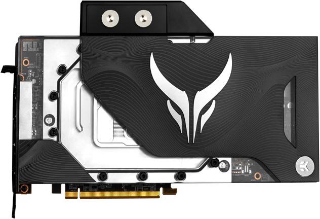 Produktbild Powercolor Radeon RX 6900 XT Liquid Devil (16 GB)