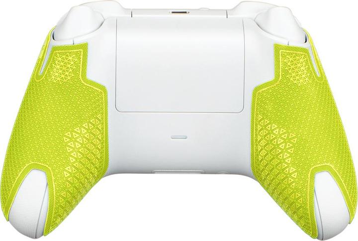 Actual product image Lizard Skins DSP Controller Grip for Xbox Series X - Neon (Xbox Series X)