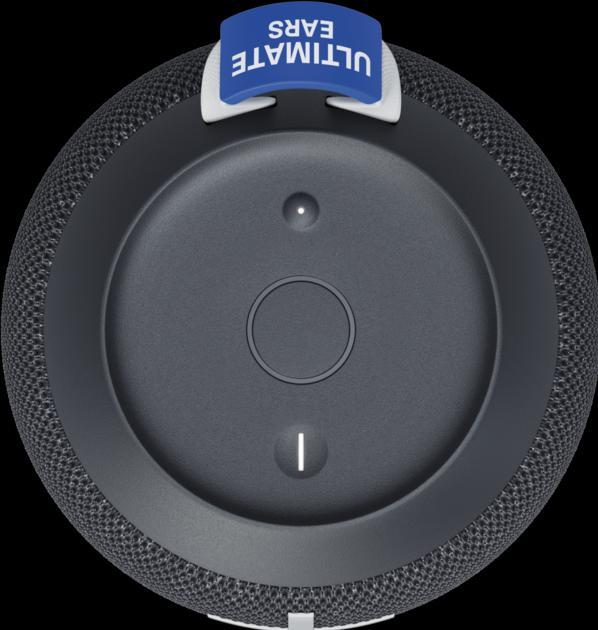 Actual product image UE Wonderboom 4 (14 h, Rechargeable battery operated)