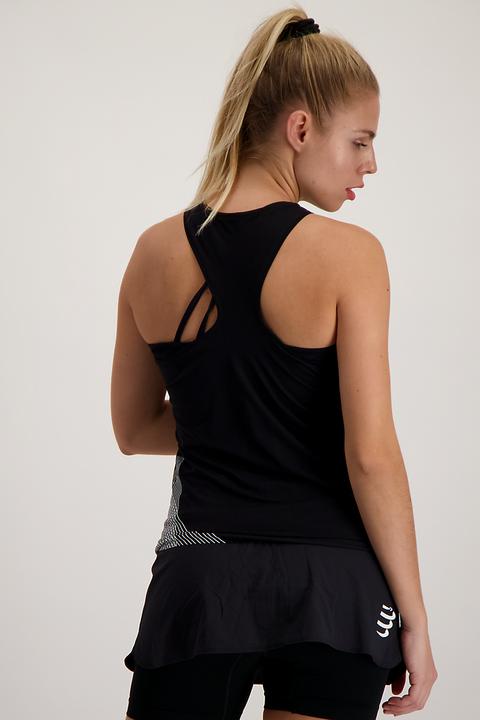 Actual product image Compressport Performance Ladies Top (XS)