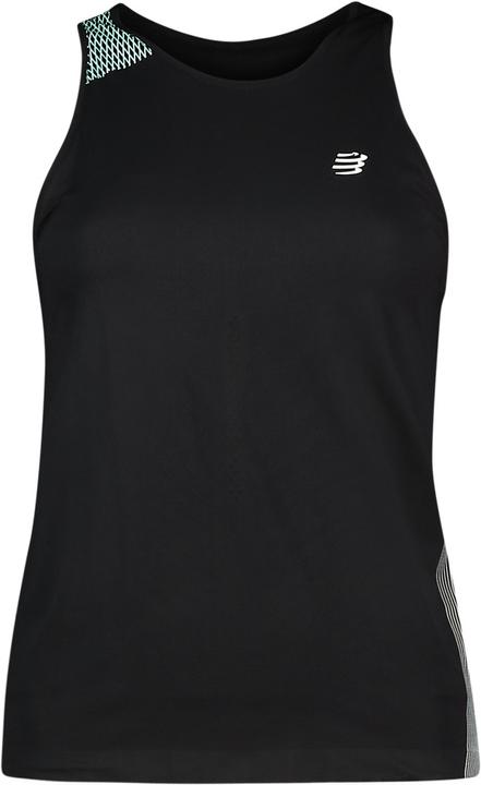 Actual product image Compressport Performance Ladies Top (XS)