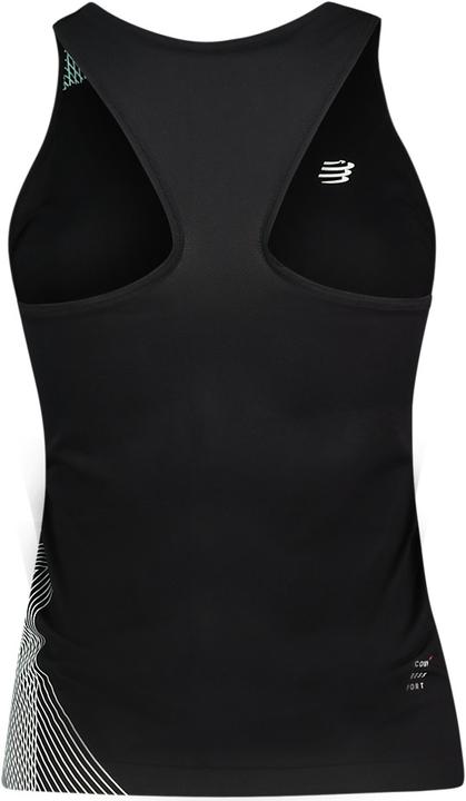 Actual product image Compressport Performance Ladies Top (XS)